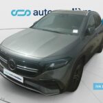 Mercedes EQA 250 140 kW (190 CV) Mercedes EQA 250 140 kW (190 CV)