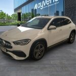 Mercedes Gla 200 D