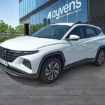 Hyundai Tucson 1.6 Tgdi 169kw (230cv) Hev Maxx Auto Hyundai Tucson 1.6 Tgdi 169kw (230cv) Hev Maxx Auto