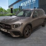 Mercedes Glb 2.0 220 D 4matic Dct 140kw (190cv) Mercedes Glb 2.0 220 D 4matic Dct 140kw (190cv)