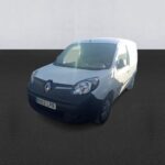 Renault Kangoo Express Z.e.