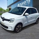 Renault Twingo Zen 60 Kw R80 Batería 20kwh Renault Twingo Zen 60 Kw R80 Batería 20kwh