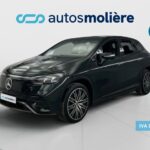 Mercedes EQE 500 Edition 4Matic 300 kW (408 CV)
