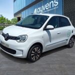 Renault Twingo Zen 60 Kw R80 Batería 20kwh Renault Twingo Zen 60 Kw R80 Batería 20kwh