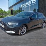 Audi A3 Sportback Advanced 35 Tfsi 110kw S Tron Audi A3 Sportback Advanced 35 Tfsi 110kw S Tron