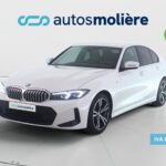 BMW Serie 3 318d 110 kW (150 CV)