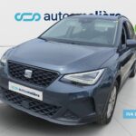 Seat Arona 1.0 TSI Style XM 81 kW (110 CV) Seat Arona 1.0 TSI Style XM 81 kW (110 CV)