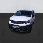 Peugeot Partner Standard 600kg Bluehdi 73kw