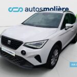 Seat Arona 1.0 TSI Style XM 81 kW (110 CV) Seat Arona 1.0 TSI Style XM 81 kW (110 CV)