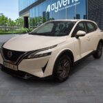 Nissan Qashqai Dig-t 103kw (140cv) Mhev 4×2 Acenta Nissan Qashqai Dig-t 103kw (140cv) Mhev 4×2 Acenta