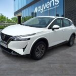 Nissan Qashqai Dig-t 103kw (140cv) Mhev 4×2 Acenta Nissan Qashqai Dig-t 103kw (140cv) Mhev 4×2 Acenta