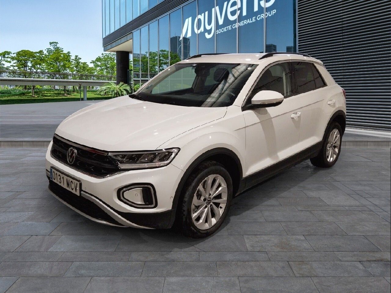 Volkswagen T-Roc Life 2.0 TDI 110kW (150CV)