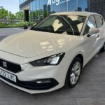 Seat Leon 2.0 Tdi 85kw S&s Style Go Seat Leon 2.0 Tdi 85kw S&s Style Go