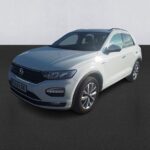 Volkswagen T-roc (o) Advance R-line 1.0 Tsi 81kw (110cv) Volkswagen T-roc (o) Advance R-line 1.0 Tsi 81kw (110cv)