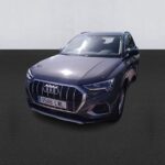 Audi Q3 Advanced 35 Tdi 110kw (150cv) S Tronic