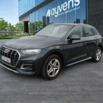 Audi Q5 Advanced 35 Tdi 120kw S Tronic