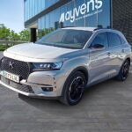Ds Ds 7 Crossback 1.6 E-tense 225 Performance Line Auto Ds Ds 7 Crossback 1.6 E-tense 225 Performance Line Auto