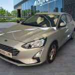 Ford Focus 1.0 Ecoboost Mhev 92kw Trend+ Ford Focus 1.0 Ecoboost Mhev 92kw Trend+