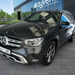 Mercedes Glc-class Glc 220 D 4matic