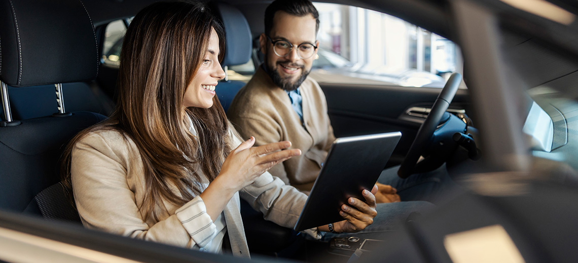 qué mirar al comprar un coche de segunda mano qué mirar al comprar un coche de segunda mano