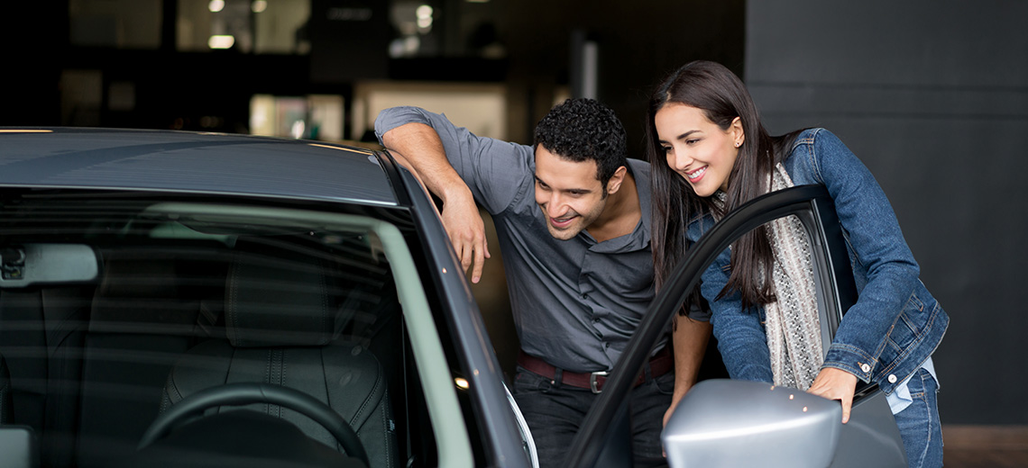 qué mirar al comprar un coche de segunda mano qué mirar al comprar un coche de segunda mano