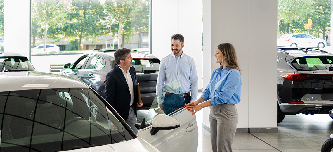 qué mirar al comprar un coche de segunda mano Qué mirar antes de comprar un coche de segunda mano: checklist completo paso a paso