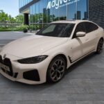 Bmw I4 Edrive40