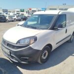 Fiat Doblo Cargo Sx 1.3 Mjet 70 Kw (95 Cv)
