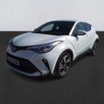 Toyota C-hr 2.0 180h Advance