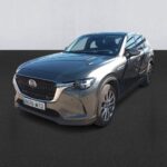 Mazda Cx-60 E-skyactiv D Mhev 147kw 8at Exclusi-line Mazda Cx-60 E-skyactiv D Mhev 147kw 8at Exclusi-line