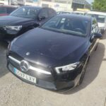 Mercedes A-class A 180 Mercedes A-class A 180