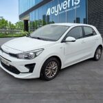 Kia Rio 1.0 T-gdi 74kw (100cv) Mhev Imt Concept Kia Rio 1.0 T-gdi 74kw (100cv) Mhev Imt Concept
