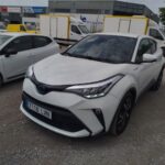 Toyota C-hr 1.8 125h Advance Toyota C-hr 1.8 125h Advance