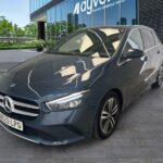Mercedes B-class B 200 D Mercedes B-class B 200 D