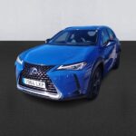 Lexus Ux 2.0 250h Business Lexus Ux 2.0 250h Business