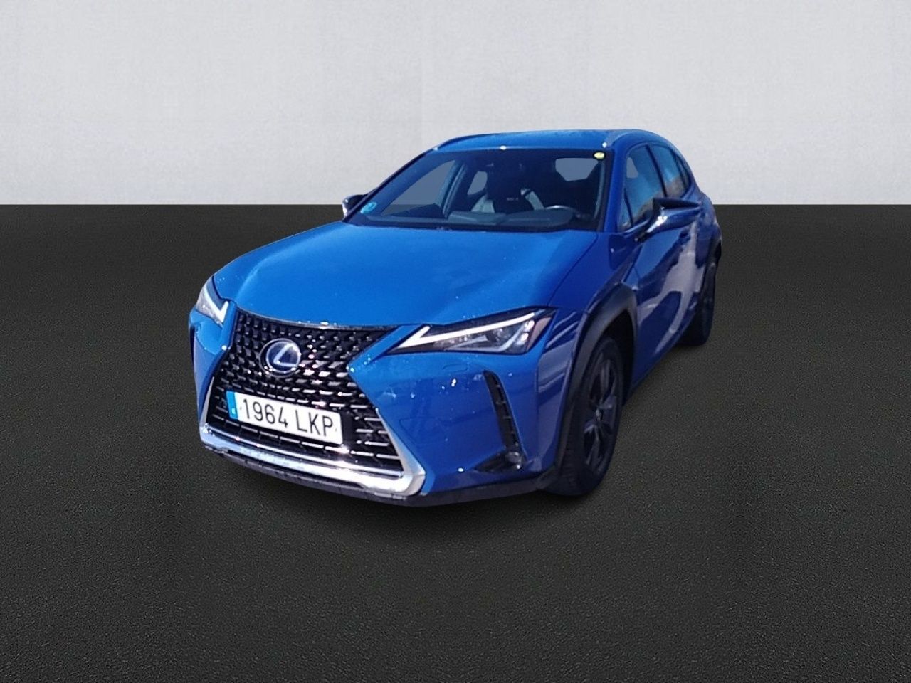 Lexus UX 2.0 250h Business