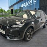 Cupra Formentor 1.5 Tsi 110kw (150 Cv) Dsg Cupra Formentor 1.5 Tsi 110kw (150 Cv) Dsg