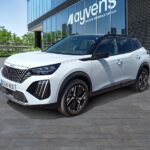 Peugeot 2008 N2008 Gt Hybrid 145 Edcs6 Peugeot 2008 N2008 Gt Hybrid 145 Edcs6