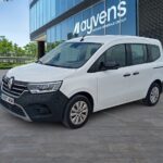 Renault Kangoo Authentic 1.5 Blue Dci 70kw (95cv) Renault Kangoo Authentic 1.5 Blue Dci 70kw (95cv)