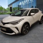 Toyota C-hr 1.8 125h Advance Toyota C-hr 1.8 125h Advance