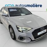 Audi A3 Advanced 30 TDI 85 kW (116 CV) Audi A3 Advanced 30 TDI 85 kW (116 CV)