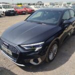 Audi A3 Sportback Advanced 30 Tfsi 81kw S Tronic