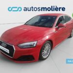 Audi A5 Advanced 40 TDI quattro 150 kW (204 CV) S tronic Audi A5 Advanced 40 TDI quattro 150 kW (204 CV) S tronic