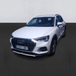 Audi Q3 Advanced 35 Tdi 110kw (150cv) S Tronic Audi Q3 Advanced 35 Tdi 110kw (150cv) S Tronic