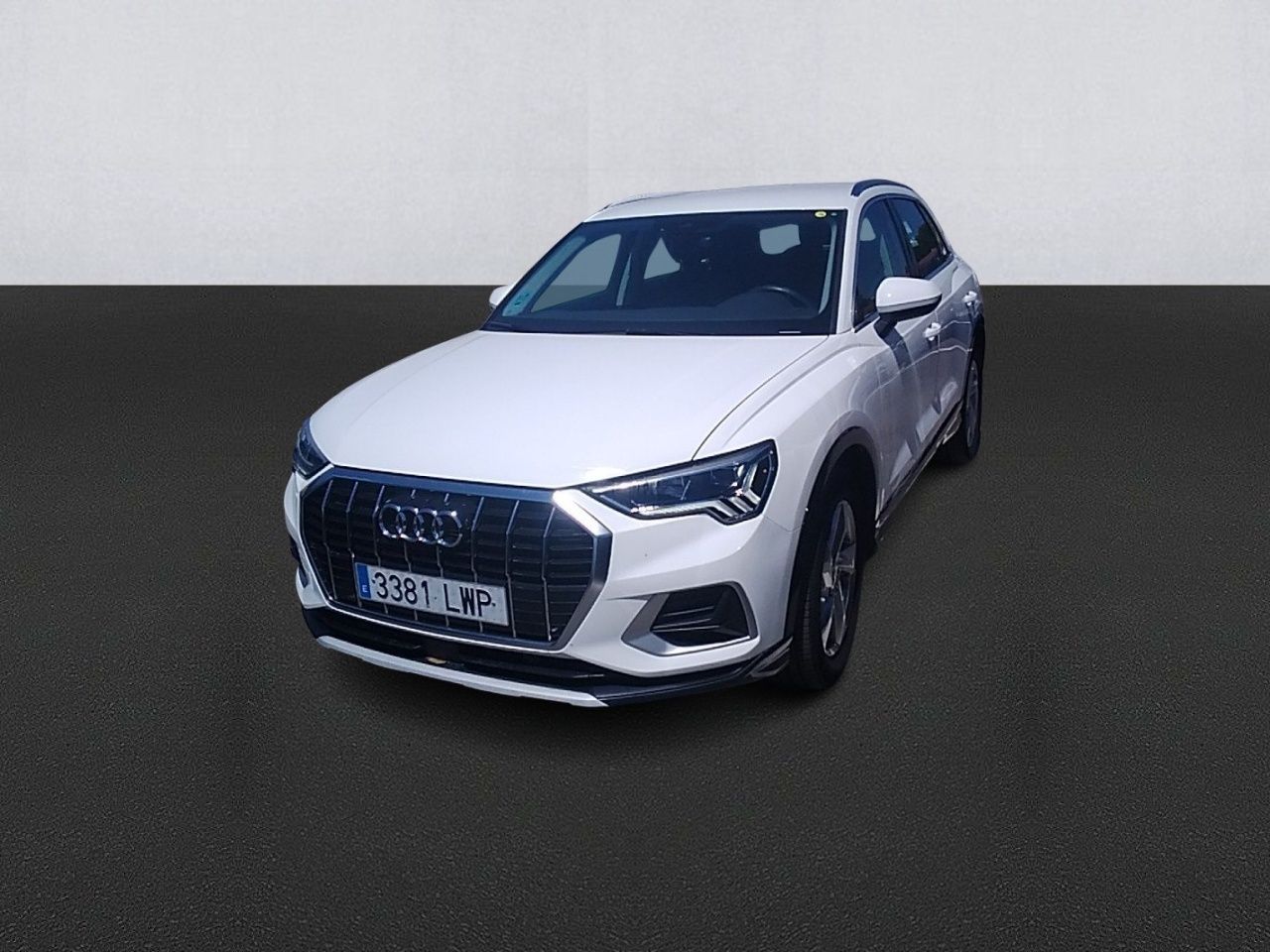 Audi Q3 Advanced 35 TDI 110kW (150CV) S tronic