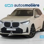 BMW X3 xDrive20d 145 kW (197 CV) BMW X3 xDrive20d 145 kW (197 CV)