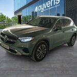 Mercedes Glc 220 D 4matic