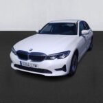 Bmw Series 3 318d Auto.
