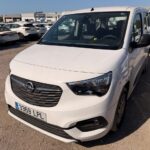 Opel Combo 1.5 Td 75kw (100cv) S/s Edition Plus L Opel Combo 1.5 Td 75kw (100cv) S/s Edition Plus L