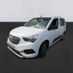 Opel Combo 1.5 Td 75kw Business Edition Plus L1 N1 Opel Combo 1.5 Td 75kw Business Edition Plus L1 N1